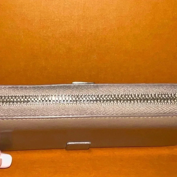 Ysl Zippy Wallet - Picture 5 of 14